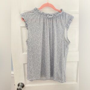 Women’s Business Causal Top